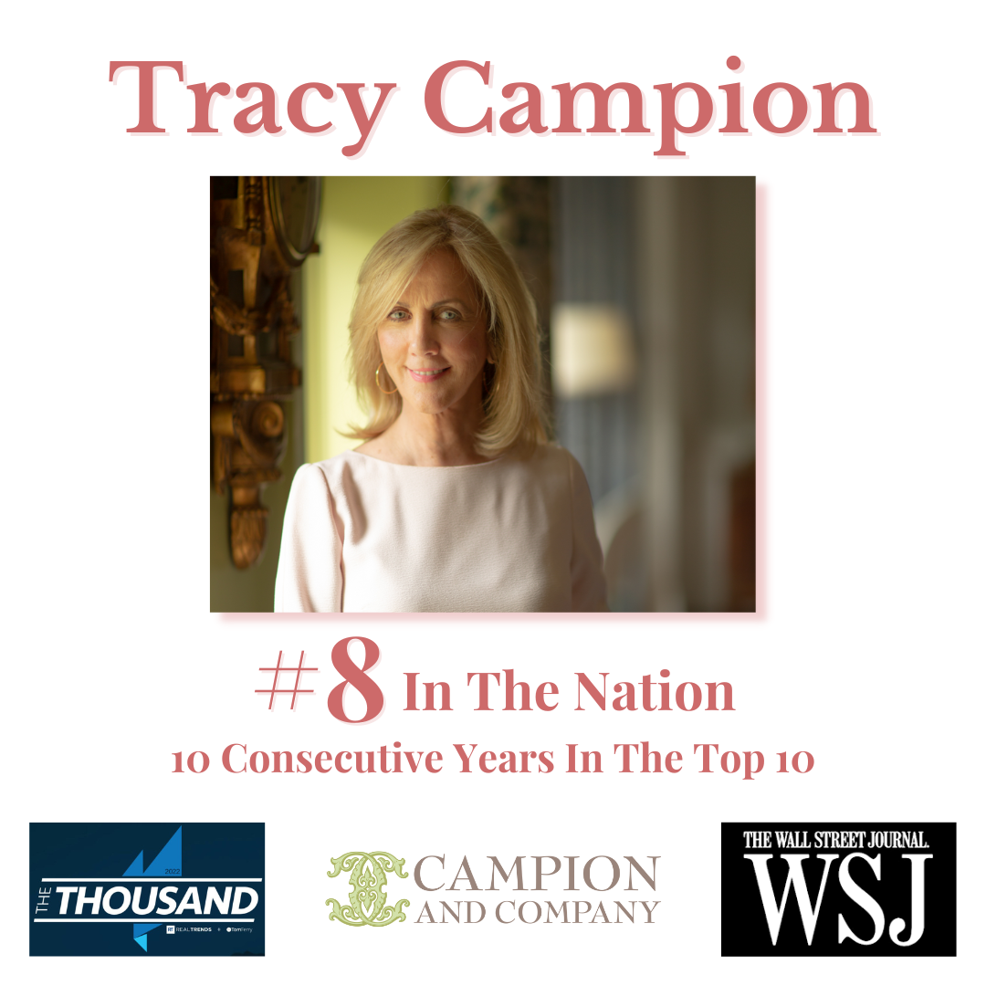 Blog Posts Campion and Company